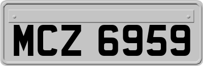 MCZ6959