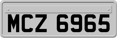 MCZ6965