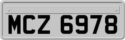 MCZ6978