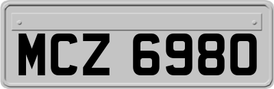 MCZ6980