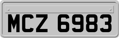 MCZ6983