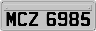MCZ6985