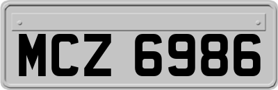 MCZ6986