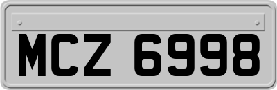 MCZ6998