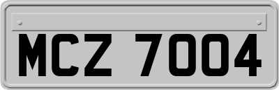 MCZ7004