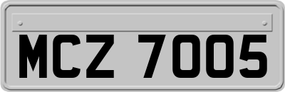 MCZ7005