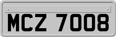 MCZ7008