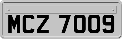 MCZ7009