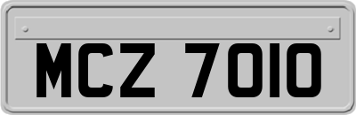 MCZ7010