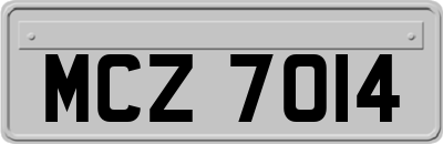 MCZ7014