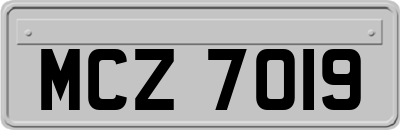 MCZ7019