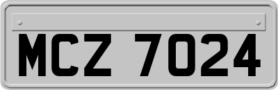 MCZ7024