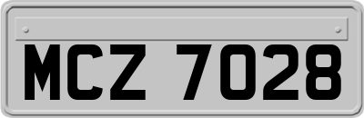 MCZ7028