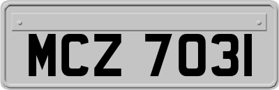MCZ7031