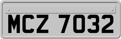 MCZ7032