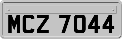 MCZ7044