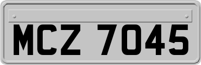 MCZ7045