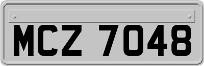 MCZ7048