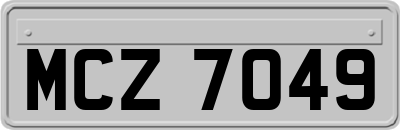MCZ7049