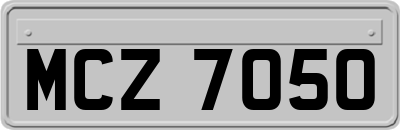 MCZ7050