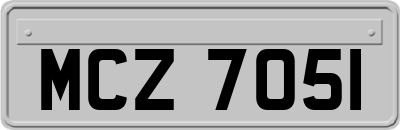 MCZ7051