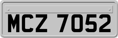 MCZ7052