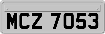 MCZ7053