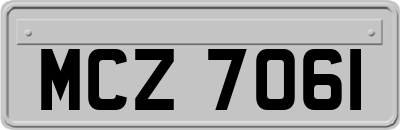 MCZ7061