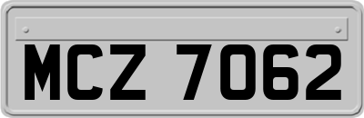 MCZ7062