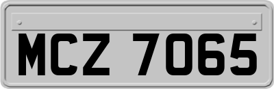MCZ7065