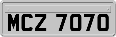 MCZ7070