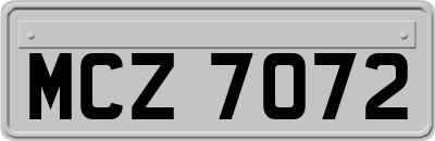 MCZ7072