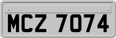 MCZ7074