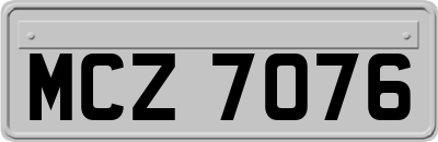 MCZ7076