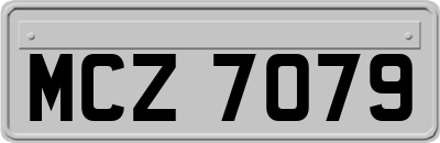 MCZ7079