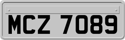 MCZ7089