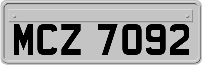 MCZ7092