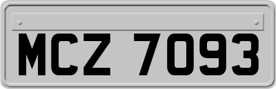MCZ7093