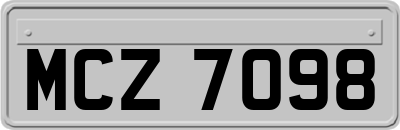 MCZ7098