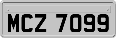 MCZ7099