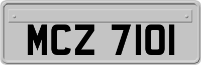 MCZ7101