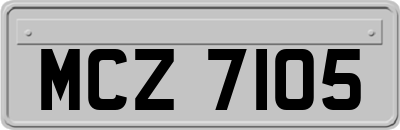 MCZ7105
