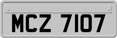 MCZ7107