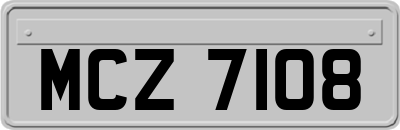 MCZ7108