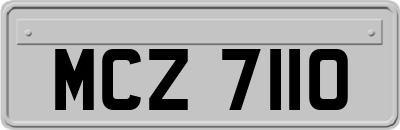 MCZ7110
