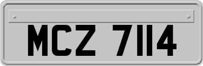 MCZ7114