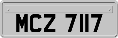 MCZ7117