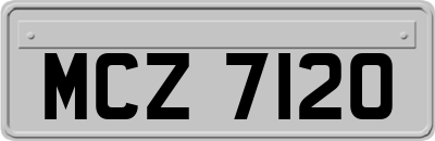 MCZ7120