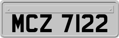 MCZ7122