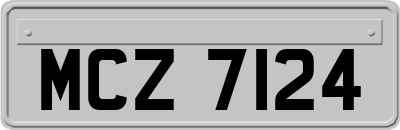 MCZ7124